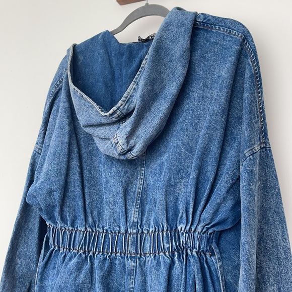 Jean jacket - Picture 4 of 5